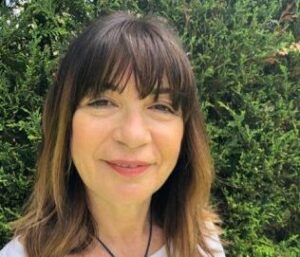 Immagine di Rossana Mangiapane